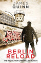 Book cover of: Berlin Reload