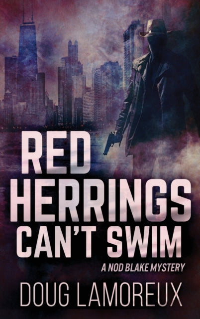 Book cover of: Red Herrings Can't Swim