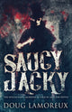 Book cover of: Saucy Jacky