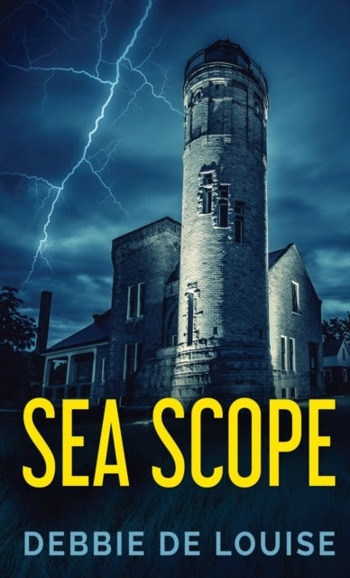 Book cover of: Sea Scope