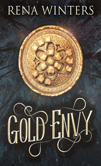 Book cover of: Gold Envy