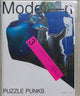 Book cover of: Moder—n