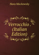 Book cover of: Verrocchio