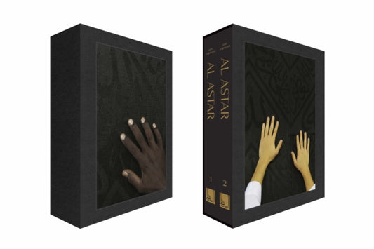 Al Astar: Slipcase Set (Arabic Edition) 9786039144625 Adel Al-Quraishi
