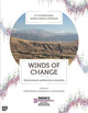 Book cover of: Winds of Change – Environment and Society in Anatolia. By: Christopher H. Roosevelt
