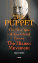Book cover of: Puppet. By: Resat Petek