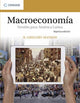 Book cover of: MACROECONOMIA