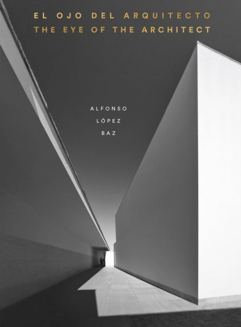 Book cover of: Eye of the Architect. By: Alfonso Lopez Baz