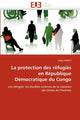 Book cover of: La Protection Des R?fugi?s En R?publique D?mocratique Du Congo