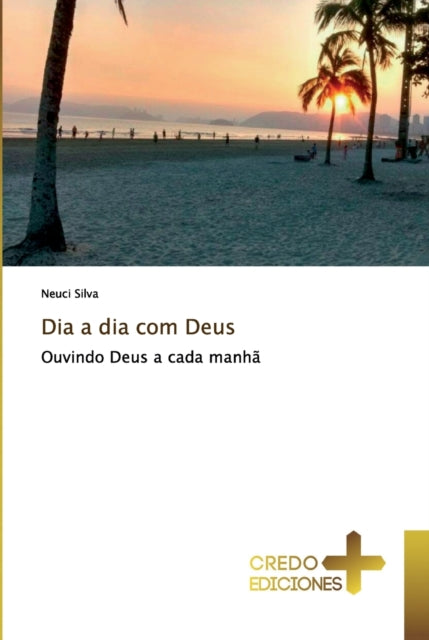 Book cover of: Dia a dia com Deus