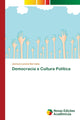 Book cover of: Democracia e Cultura Politica