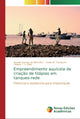 Book cover of: Empreendimento aquicola de criacao de tilapias em tanques-rede