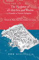 Book cover of: Harbour of all this Sea and Realm. By: Michael J. K. Walsh