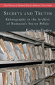 Book cover of: Secrets and Truths. By: Katherine Verdery