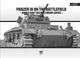 Book cover of: Panzer III on the Battlefield. By: Tom Cockle