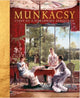 Book cover of: Munkacsy 180. By: Réka Krasznai