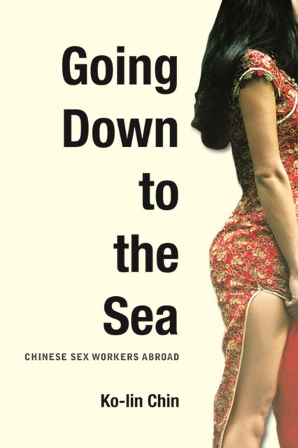 Book cover of: Going Down to the Sea. By: Ko-lin Chin