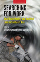 Book cover of: Searching for Work. By: Silvia Vignato