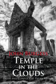 Book cover of: Temple in the Clouds. By: Burgess, John