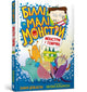 Book cover of: Monsters in the Dark (Ukrainian language)