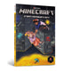 Book cover of: Minecraft: Stories From The Overworld. Ukrainian edition