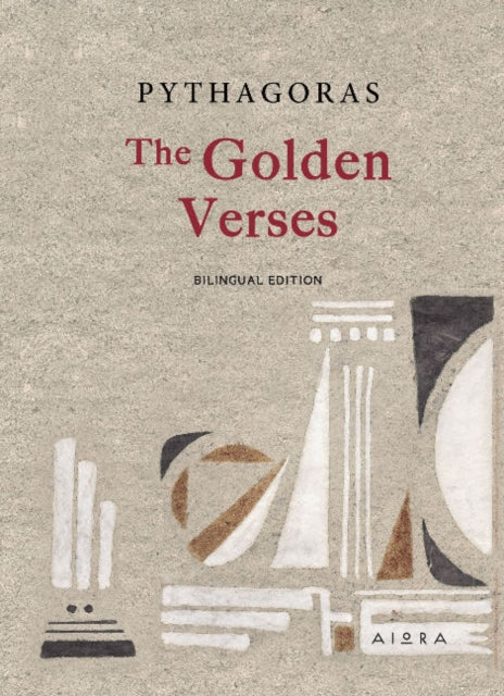 Book cover of: Golden Verses