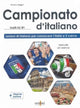 Book cover of: Campionato d’italiano + online resources. A2-B1