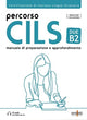 Book cover of: Percorso CILS DUE B2 + online audio + glossary