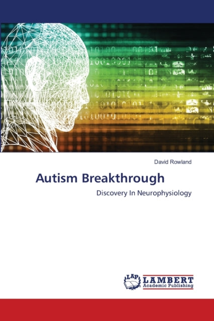 Book cover of: Autism Breakthrough