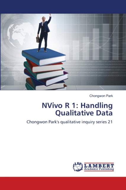 Book cover of: NVivo R 1