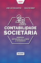 Book cover of: Contabilidade Societaria - RESERVAS, RETENCOES DE LUCROS E DIVIDENDOS