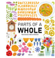 Book cover of: Parts of a Whole. By: Magda Gargulakova