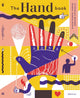 Book cover of: Hand Book. By: Magda Gargulakova
