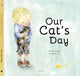 Our Cat's Day 9788000067940 Radek Maly