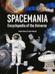Book cover of: Spacemania. By: Pavel Gabzdyl