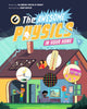 Book cover of: Awesome Physics in Your Home. By: The Amazing Theatre of Physics