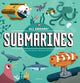 Book cover of: Submarines