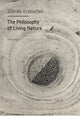 Book cover of: Philosophy of Living Nature. By: Zdenek Kratochvíl