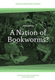 Book cover of: Nation of Bookworms?. By: Melvyn Clarke