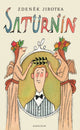 Book cover of: Saturnin. By: Zdenek Jirotka
