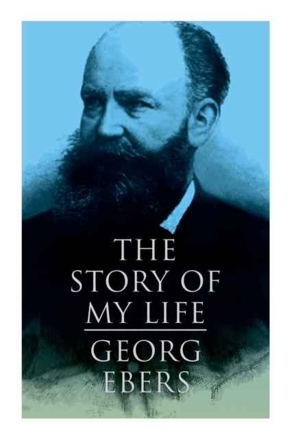 Book cover of: Story of My Life