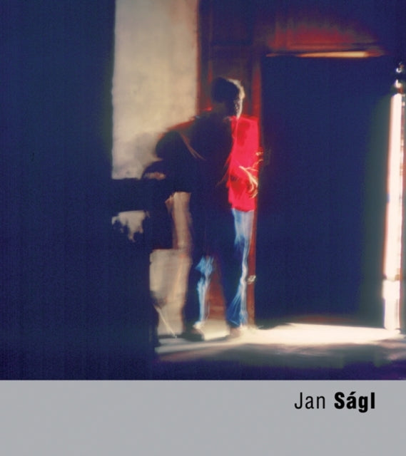 Book cover of: Jan Sagl. By: Jan Ságl