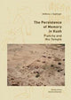 Book cover of: Persistence of Memory in Kush. By: Anthony Spalinger