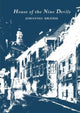 Book cover of: House of the Nine Devils. By: Johannes Urzidil