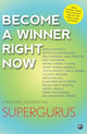Book cover of: Become a Winner Right Now