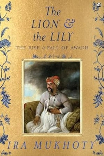 Book cover of: Lion and The Lily
