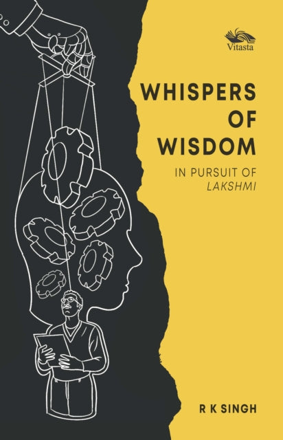 Book cover of: Whispers Of Wisdom