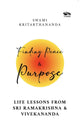Book cover of: Finding Peace and Purpose