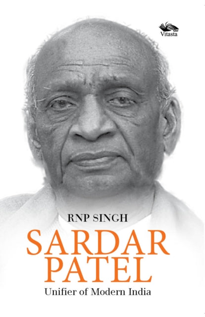 Book cover of: Sardar Patel