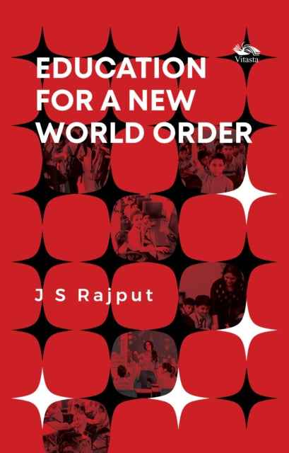 Book cover of: Education for a New World Order